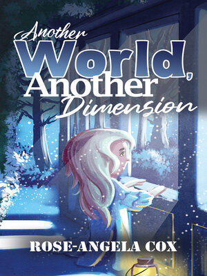 cover image of Another World, Another Dimension